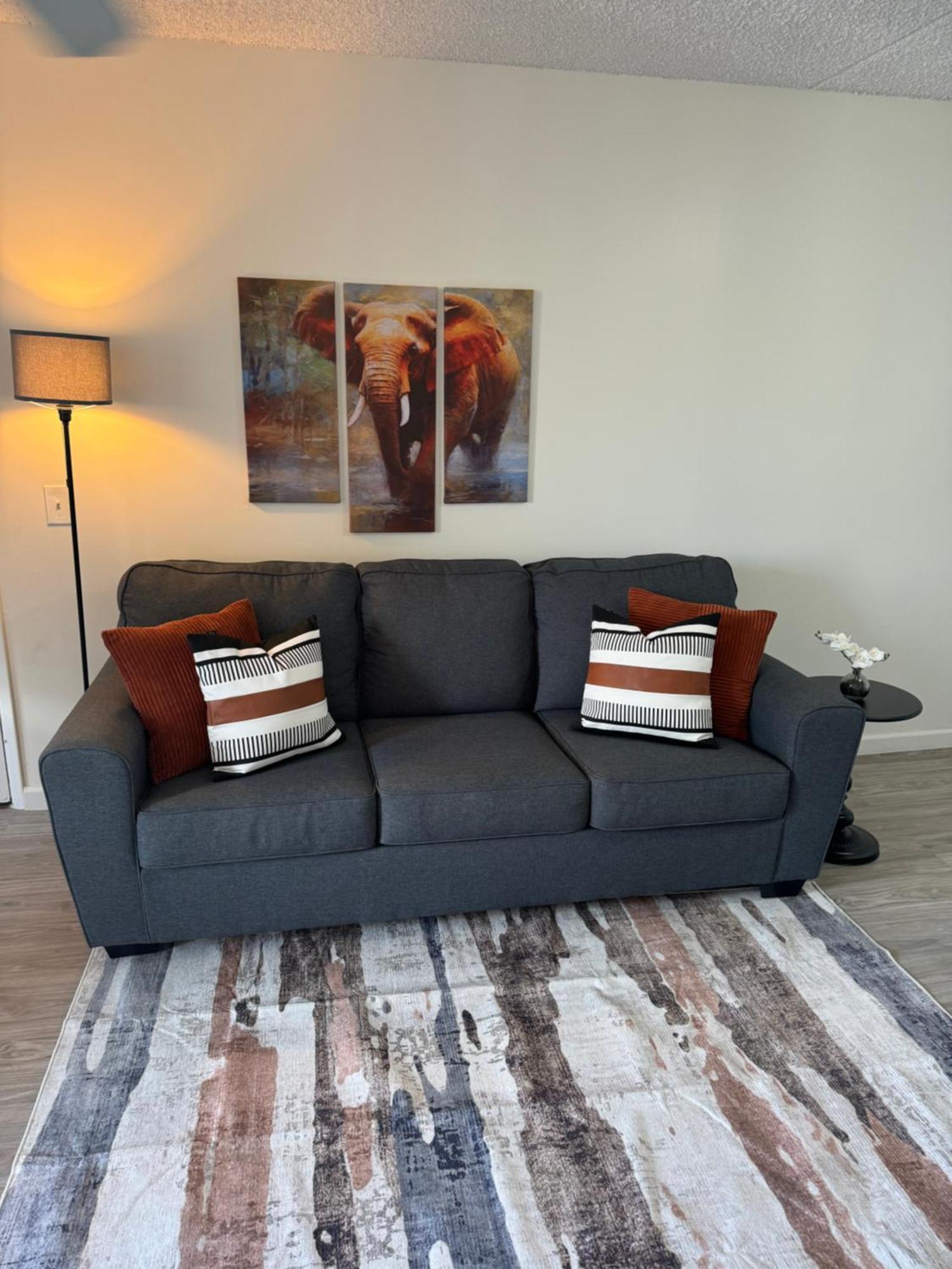 Сasa de vacaciones 1414- Heart Of Waikiki With Kitchen - Free Parking - View *